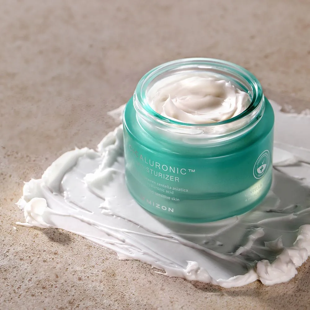Mizon Cicaluronic Moisturizer 50ml