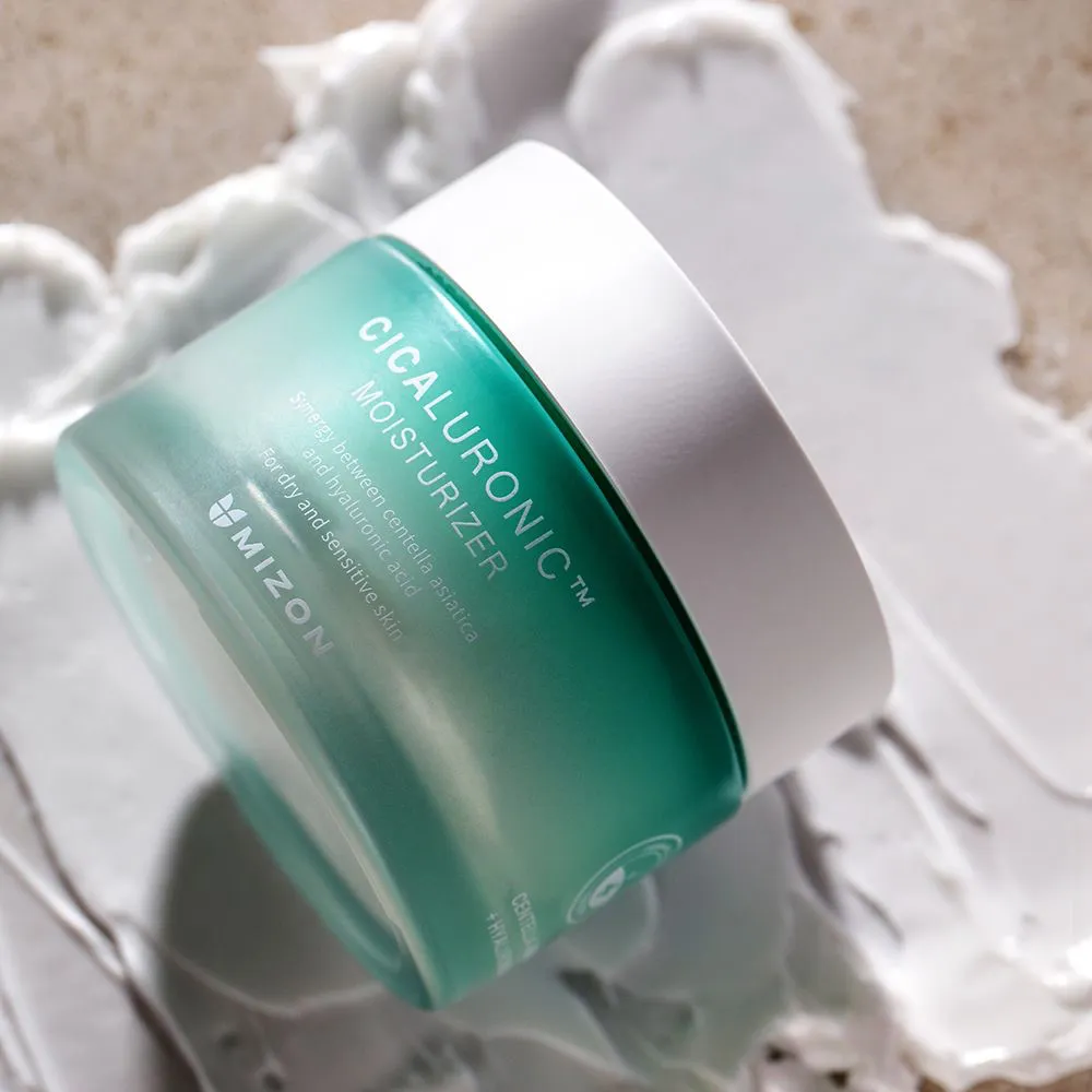Mizon Cicaluronic Moisturizer 50ml