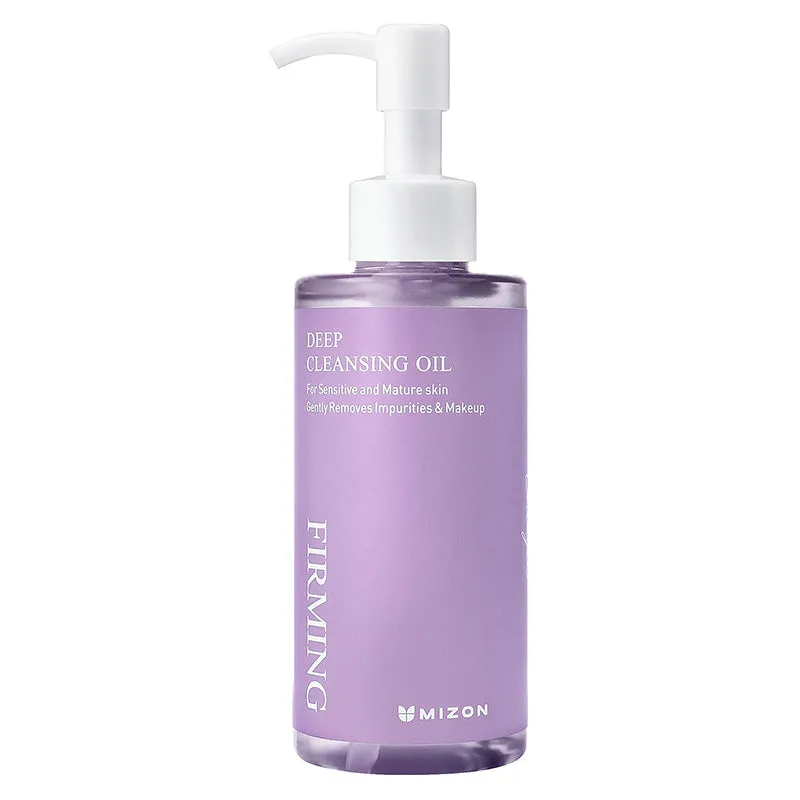 Mizon Firming Deep Cleansing Oil 150ml