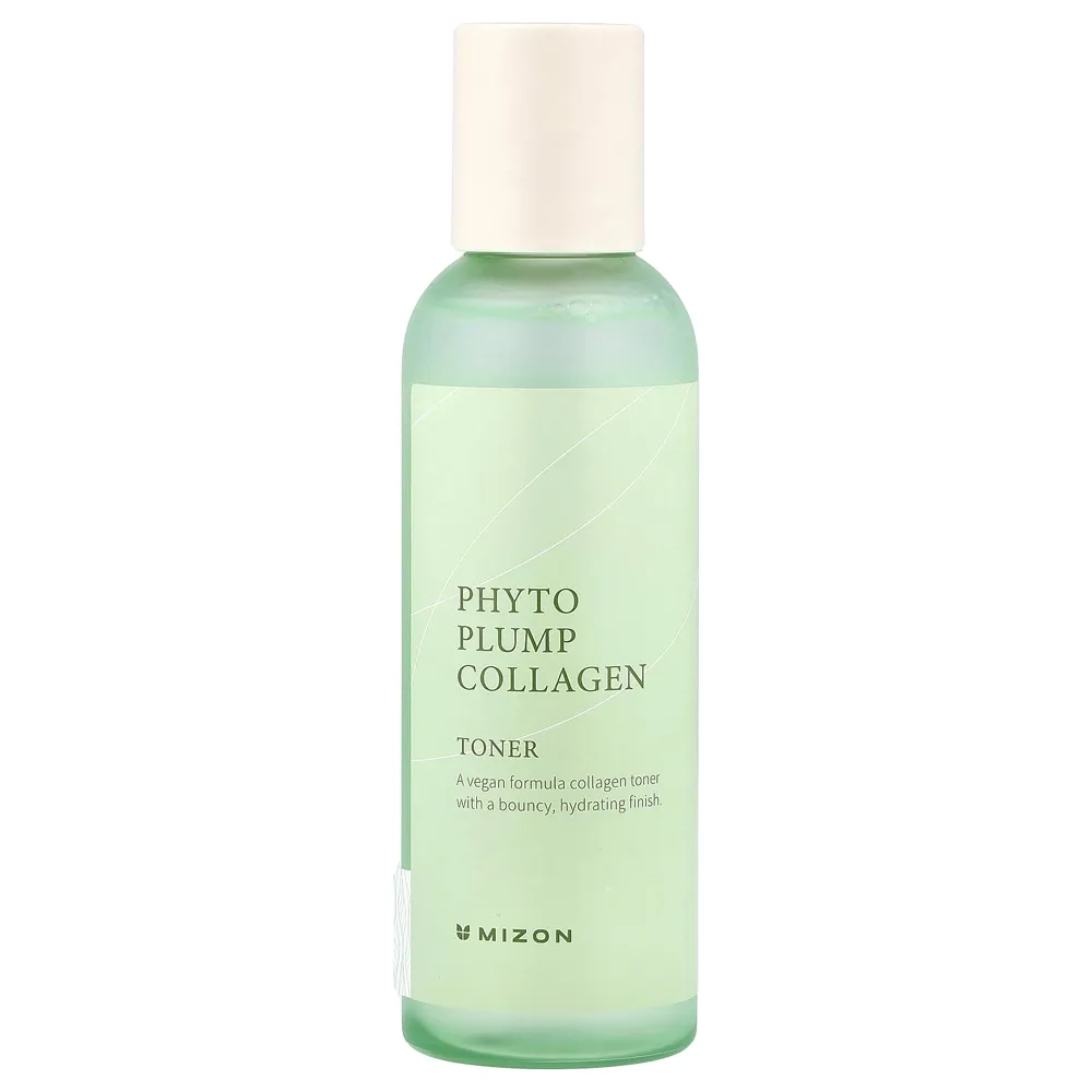 Mizon Phyto Plump Collagen Toner 150ml