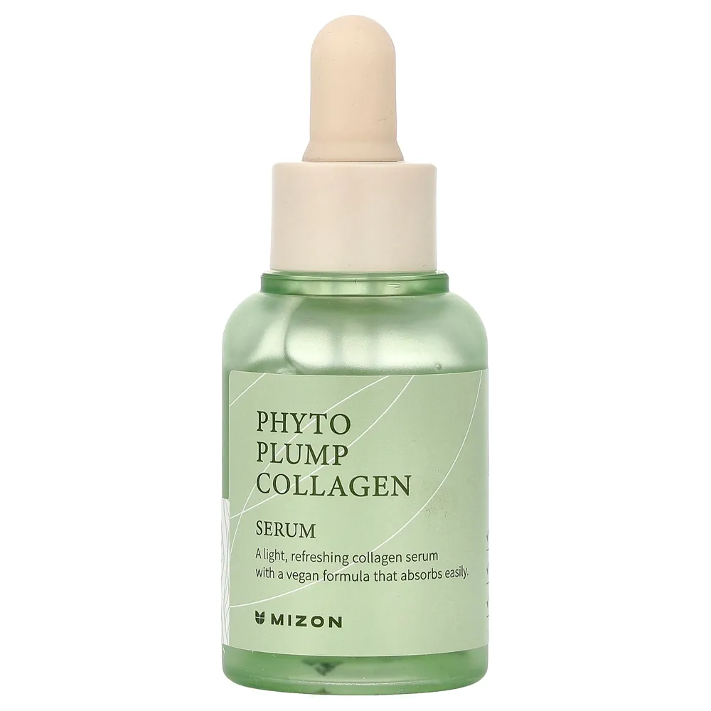 Mizon Phyto Plump Collagen Serum 30ml