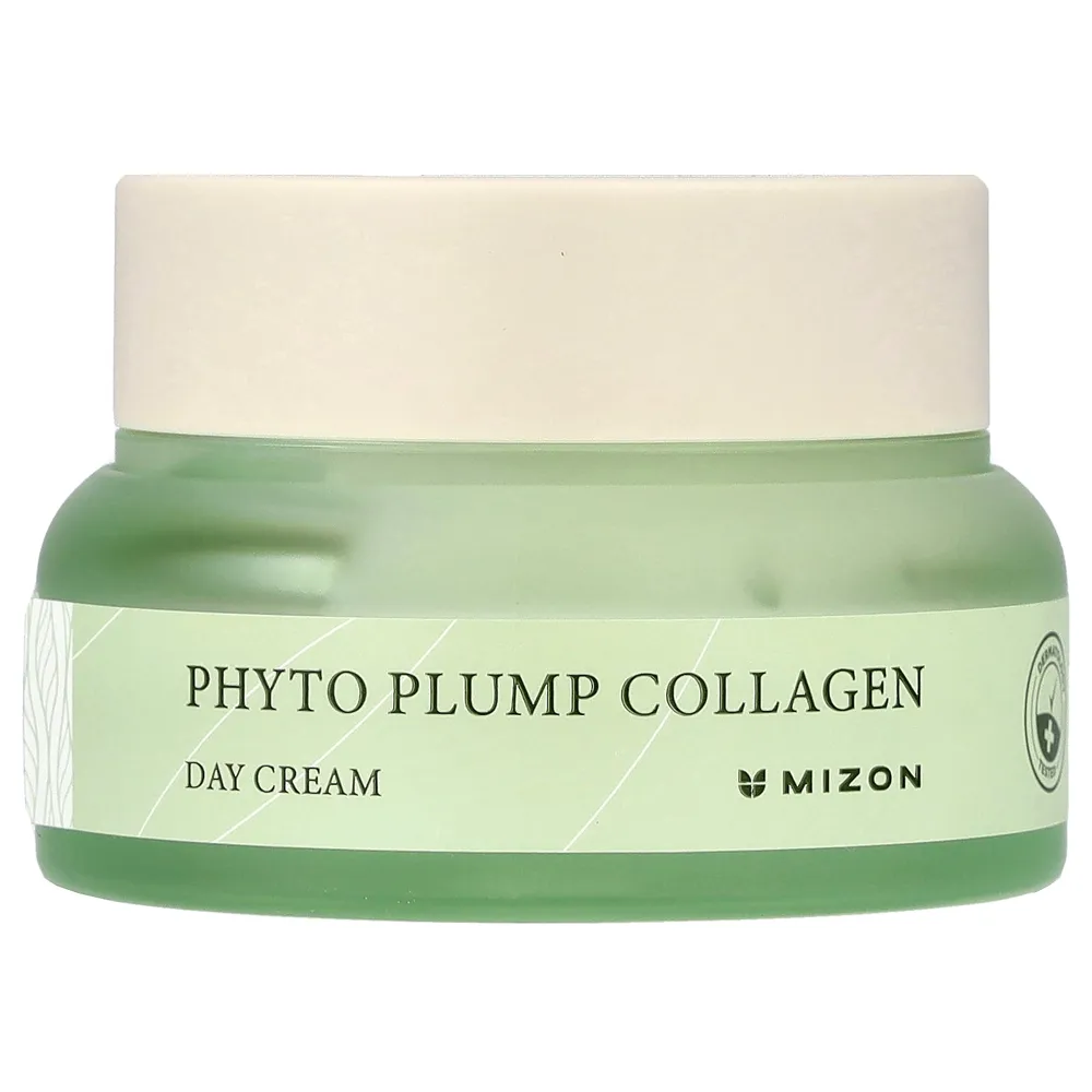 Mizon Phyto Plump Collagen Day Cream 50ml