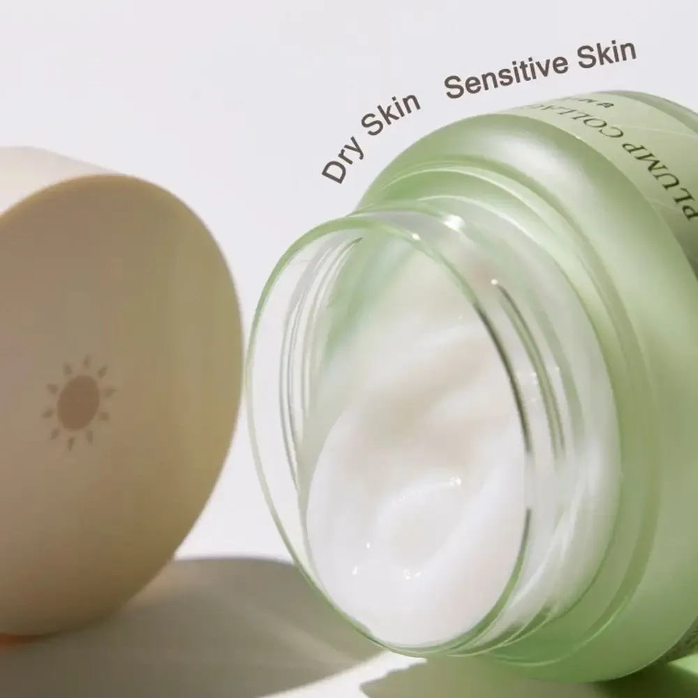 Mizon Phyto Plump Collagen Day Cream 50ml