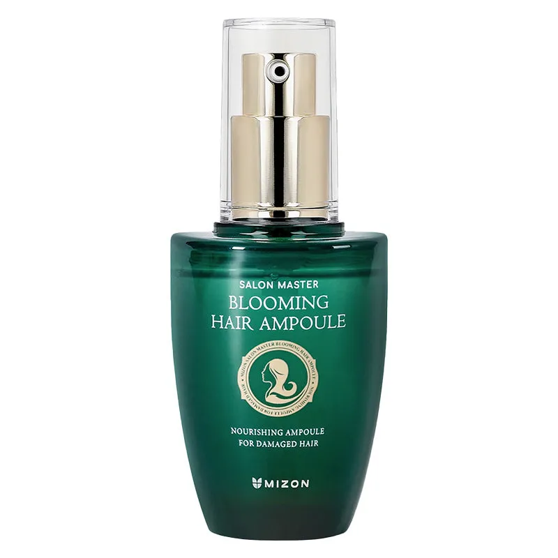 Mizon Salon Master Blooming Hair Ampoule 50ml