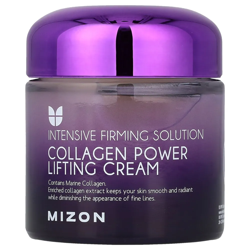 Mizon Collagen Power Lifting Cream 75ml