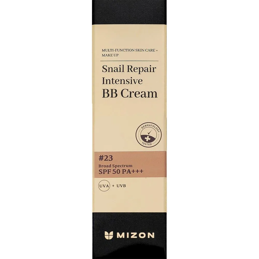 Mizon Snail Repair Intensive BB Cream 20ml #23