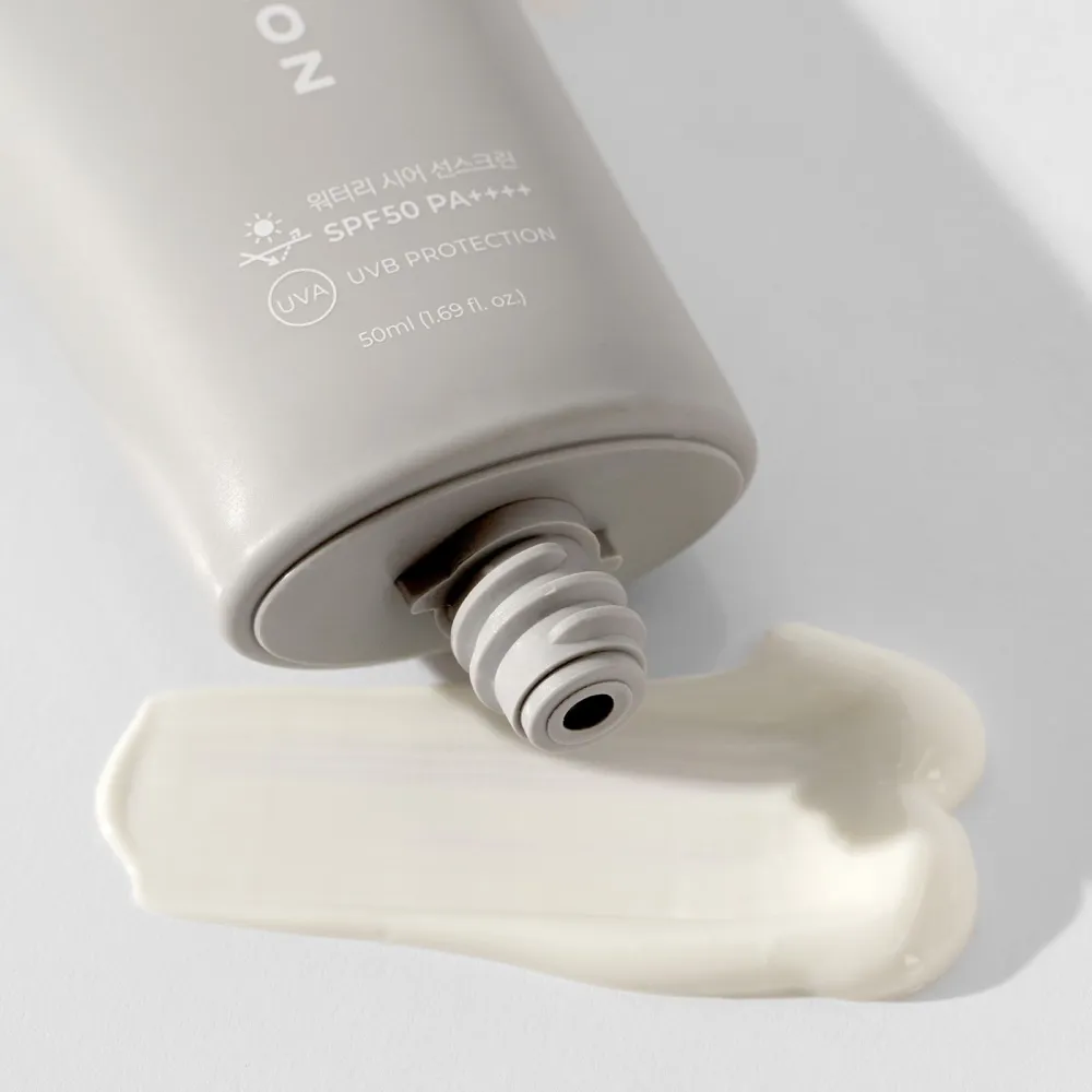Mizon Inout Watery Sheer Sunscreen SPF50 PA++++ 50ml