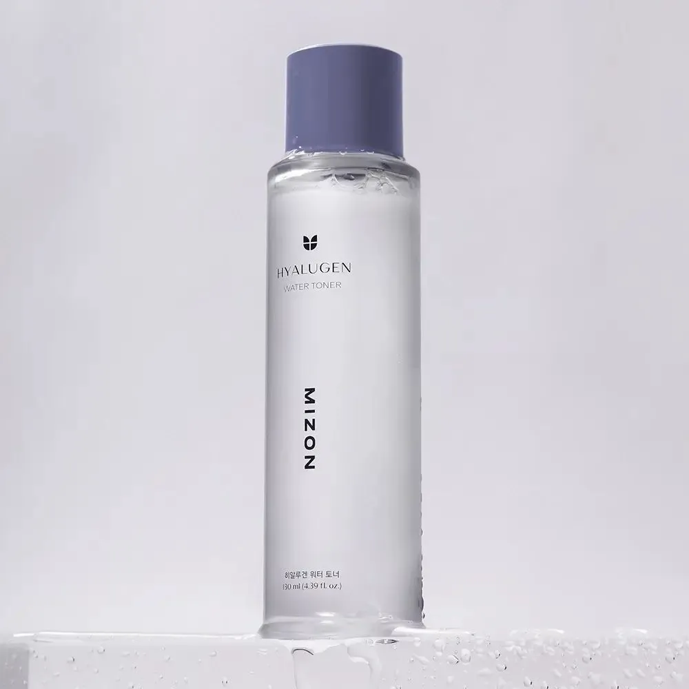 Mizon Hyalugen Water Toner 130ml