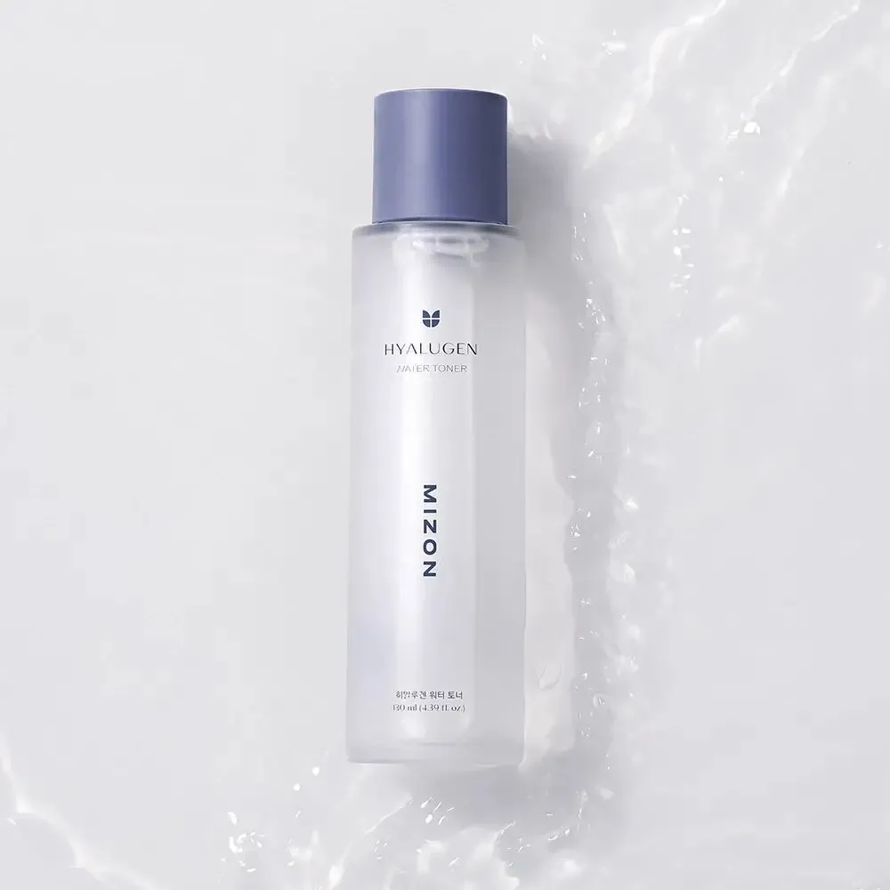 Mizon Hyalugen Water Toner 130ml