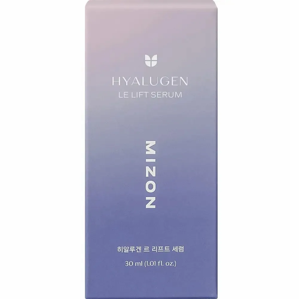 Mizon Hyalugen Le Lift Serum 30ml