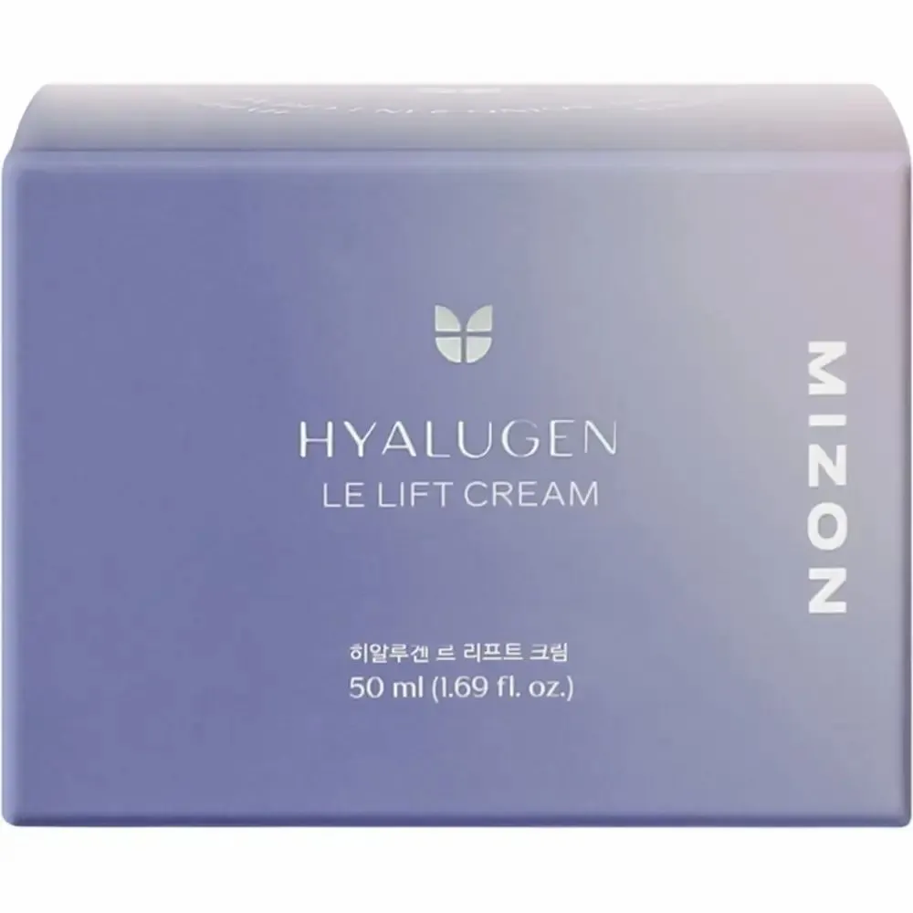 Mizon Hyalugen Le Lift Cream 50ml
