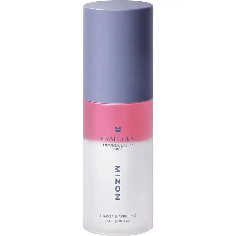 Mizon Hyalugen Double Layer Mist 100ml