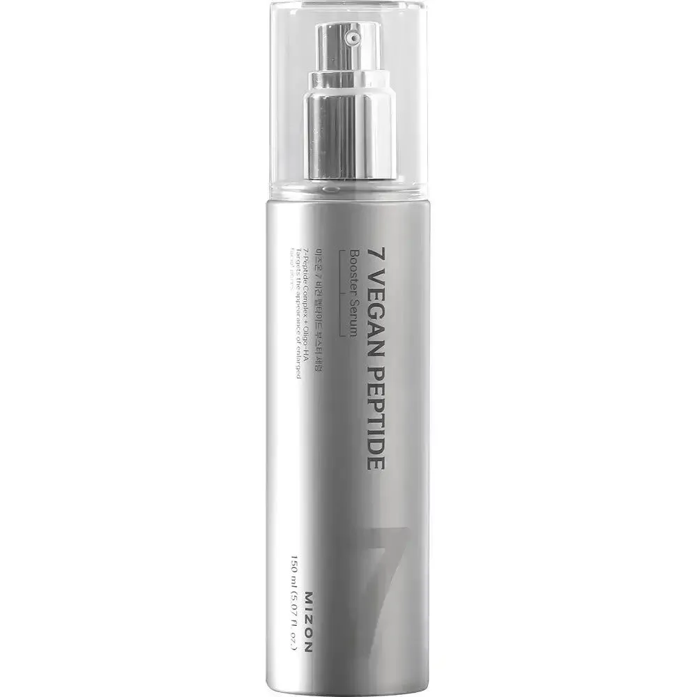 Mizon 7 Vegan Peptide Booster Serum 150ml