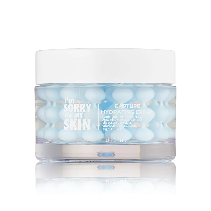 I'M Sorry For My Skin Capture Hydrating Cream 50g