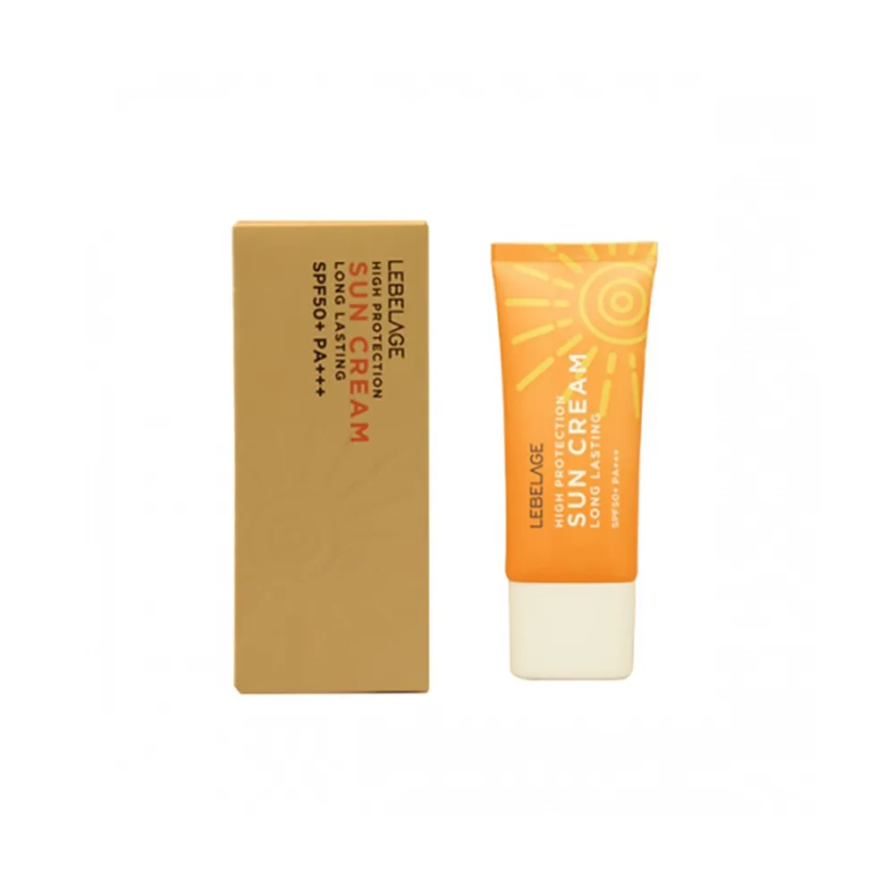 Lebelage High Protection Long Lasting Sun Cream SPF50+ PA+++ 30ml