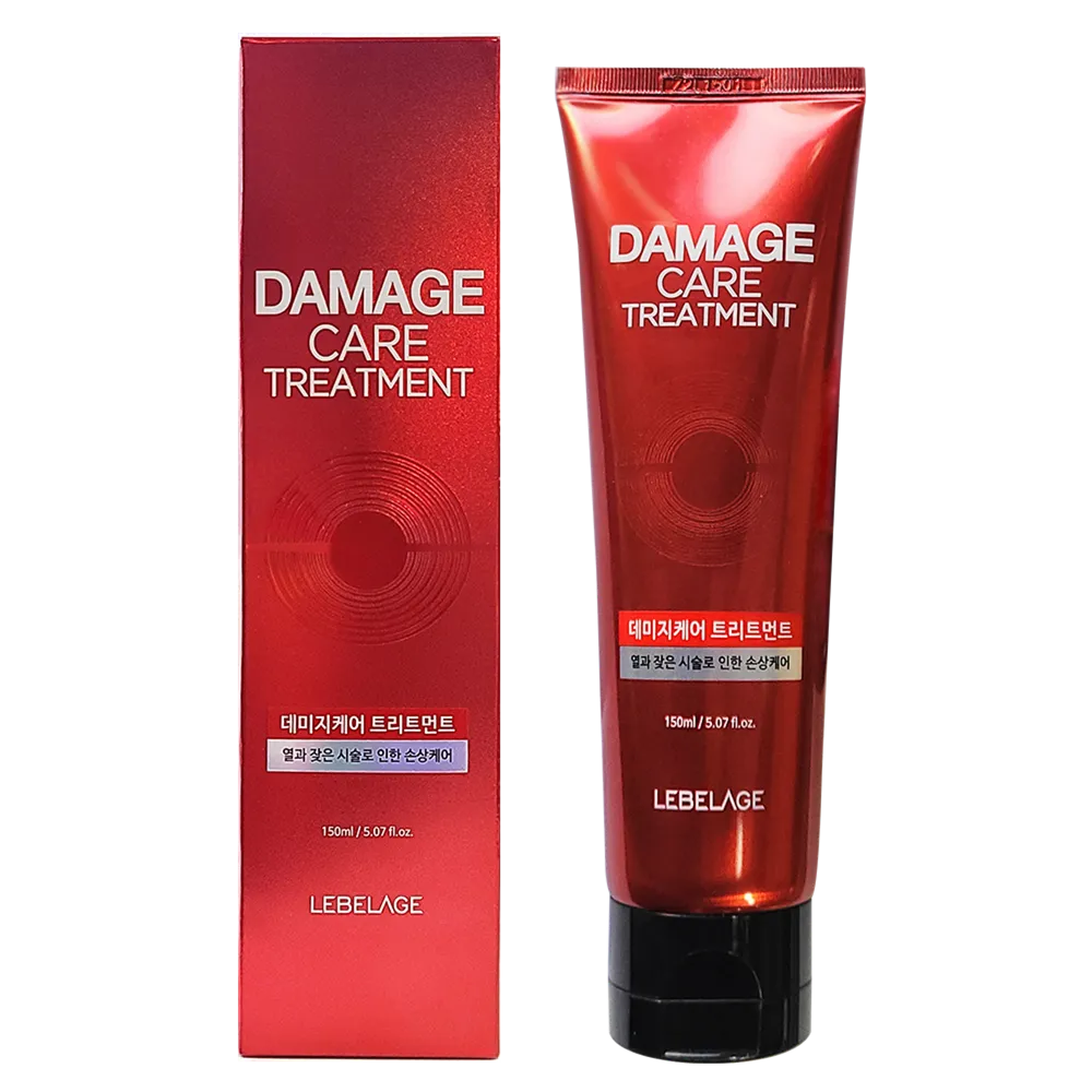 Lebelage Damage Care Treatment 150ml