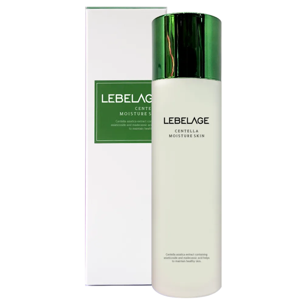 Lebelage Centella Moisture Skin 150ml