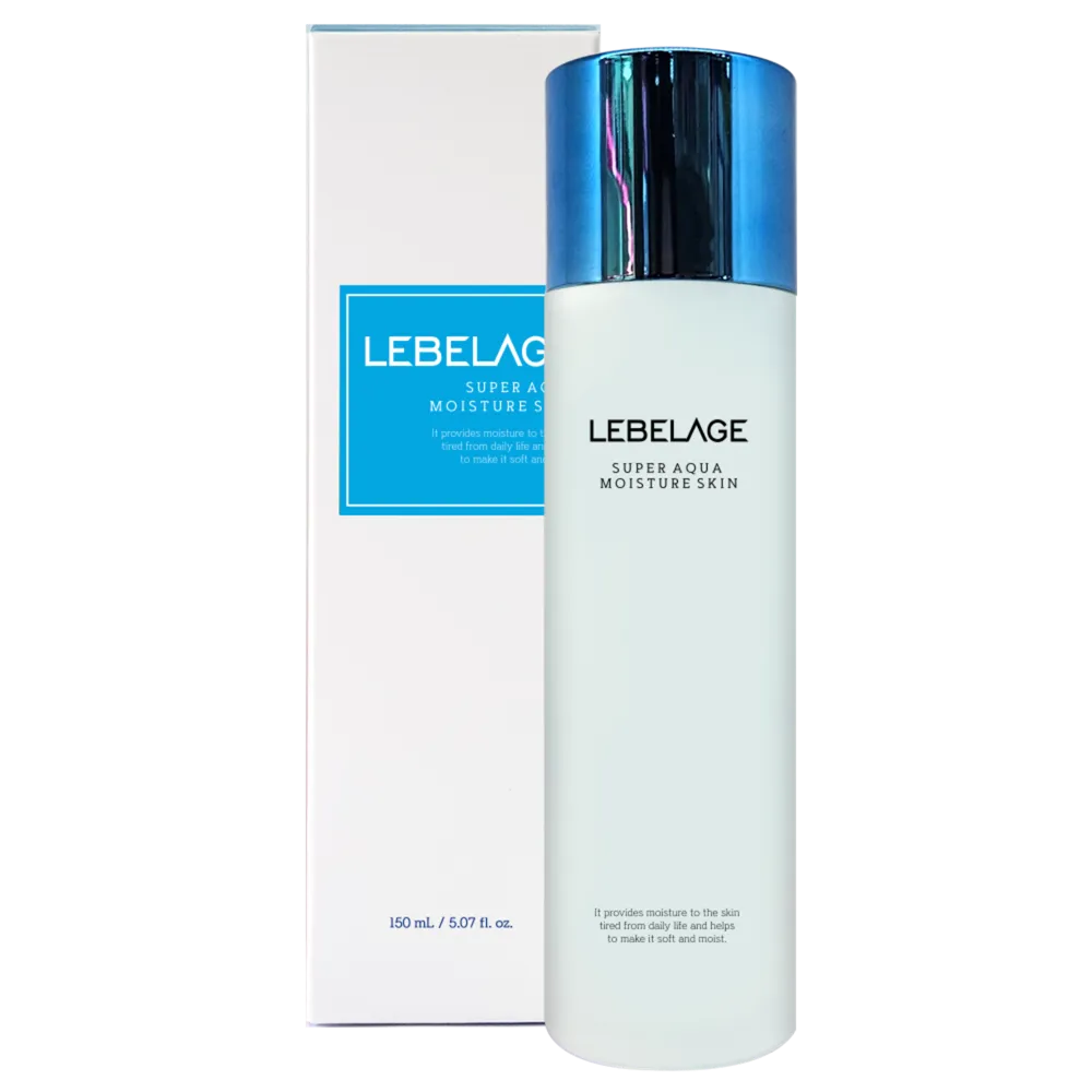 Lebelage Super Aqua Moisture Skin 150ml