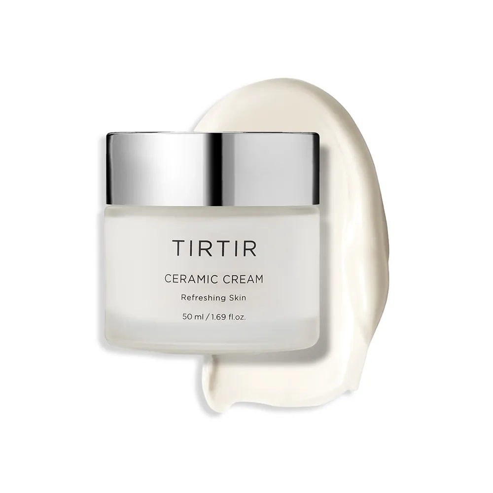 TIRTIR Ceramic Cream 50ml