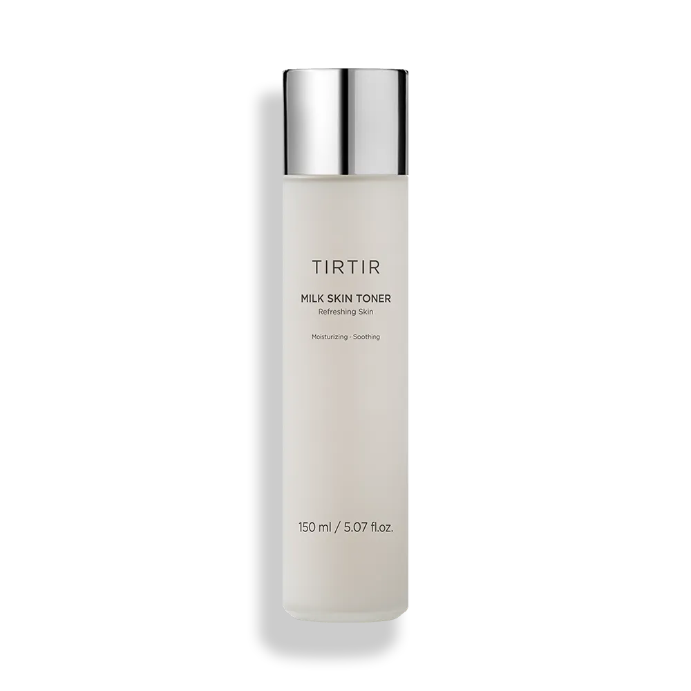 TIRTIR Milk Skin Toner 150ml