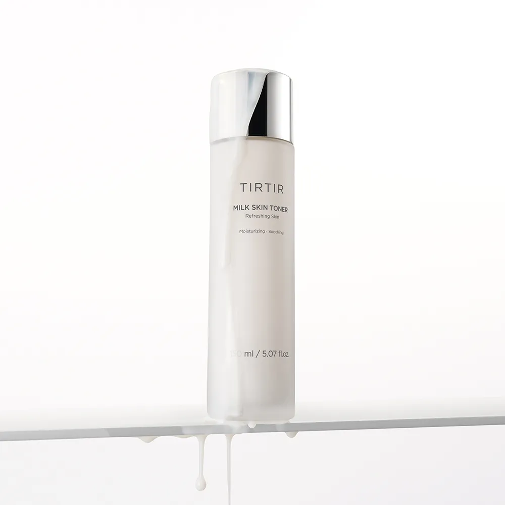 TIRTIR Milk Skin Toner 150ml