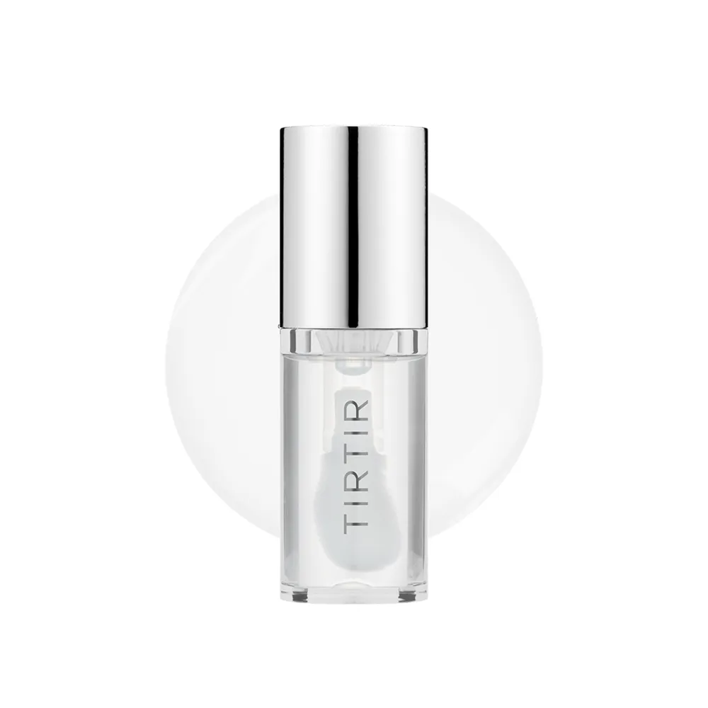 TIRTIR MY GLOW Lip Oil Honey 5.7ml