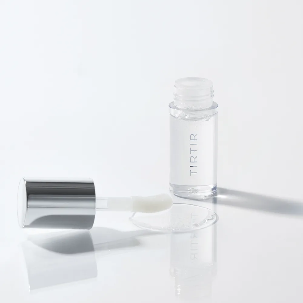 TIRTIR MY GLOW Lip Oil Honey 5.7ml