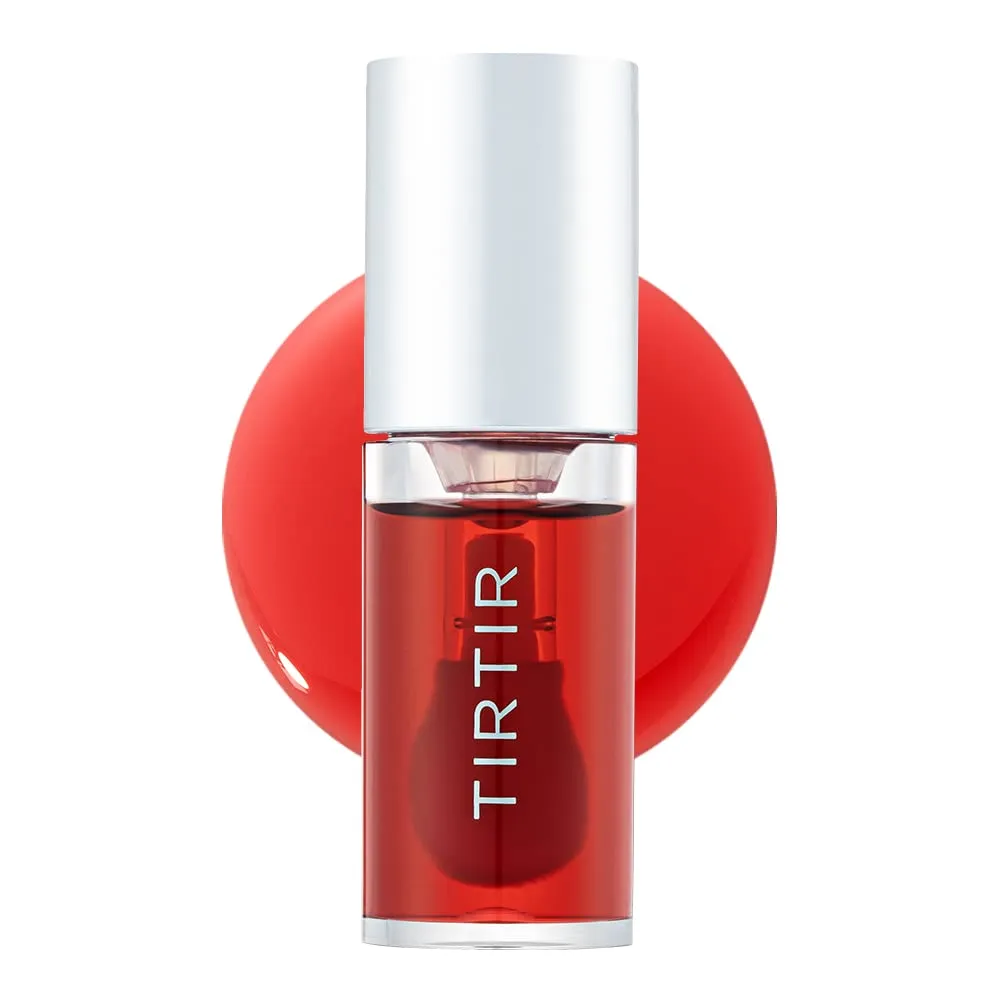 TIRTIR MY GLOW Lip Oil Rosy 5.7ml