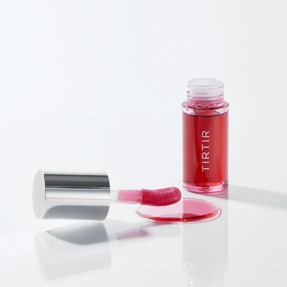 TIRTIR MY GLOW Lip Oil Rosy 5.7ml