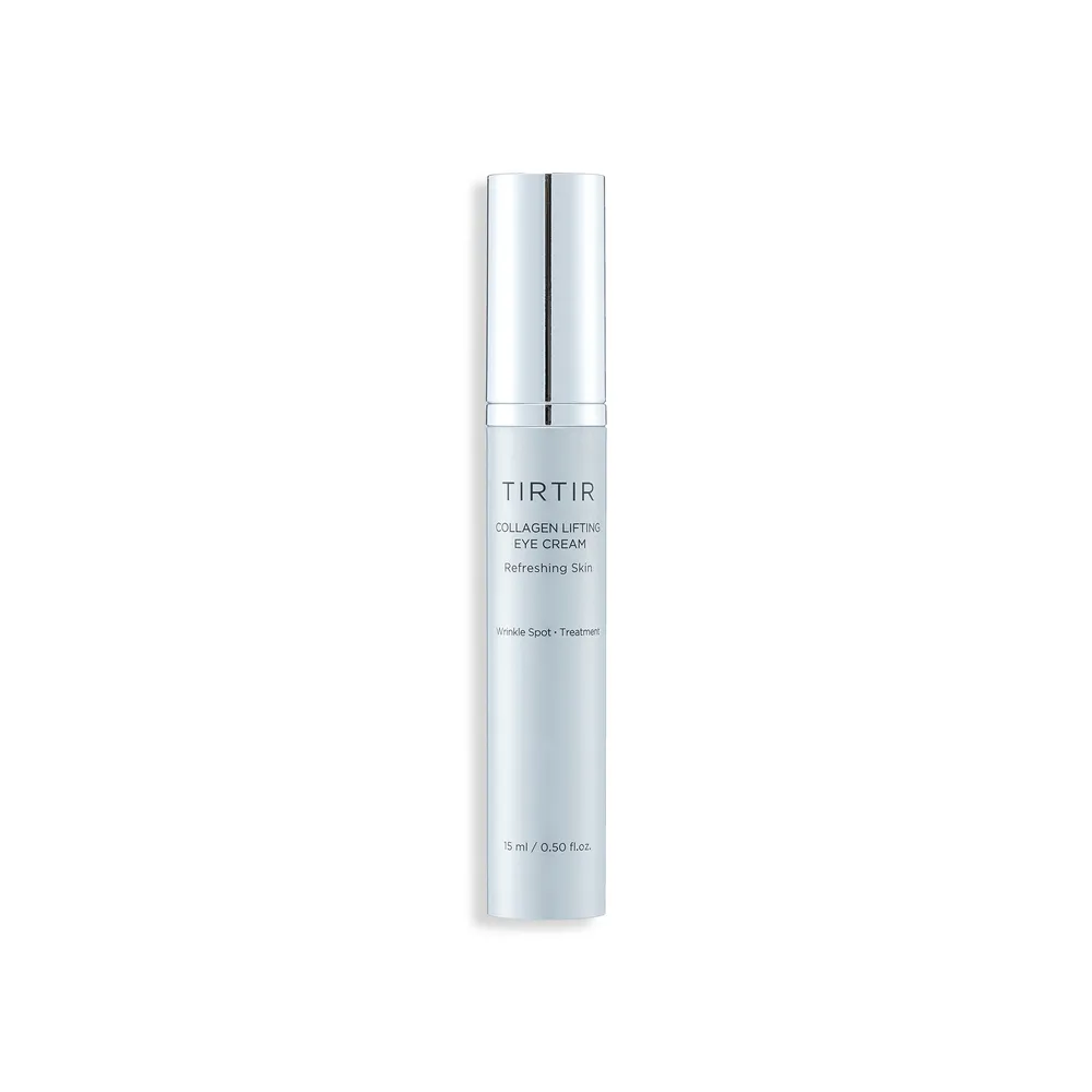 TIRTIR Collagen Lifting Eye Cream 15ml