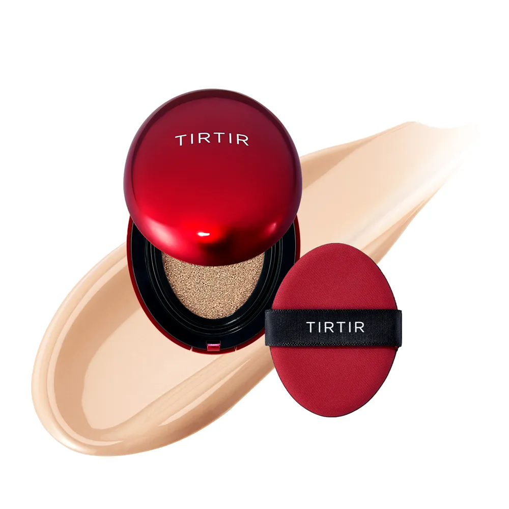 TIRTIR Mask Fit Red Cushion Mini 21N Ivory 4.5g