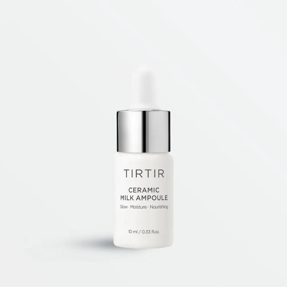 TIRTIR Ceramic Milk Ampoule 10ml