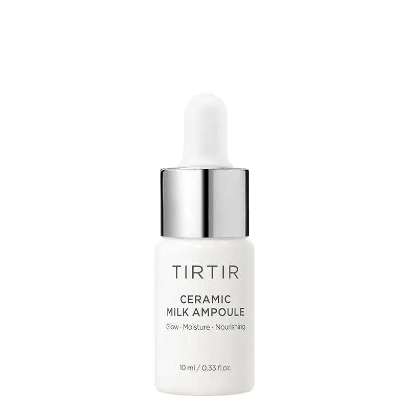 TIRTIR Ceramic Milk Ampoule 10ml