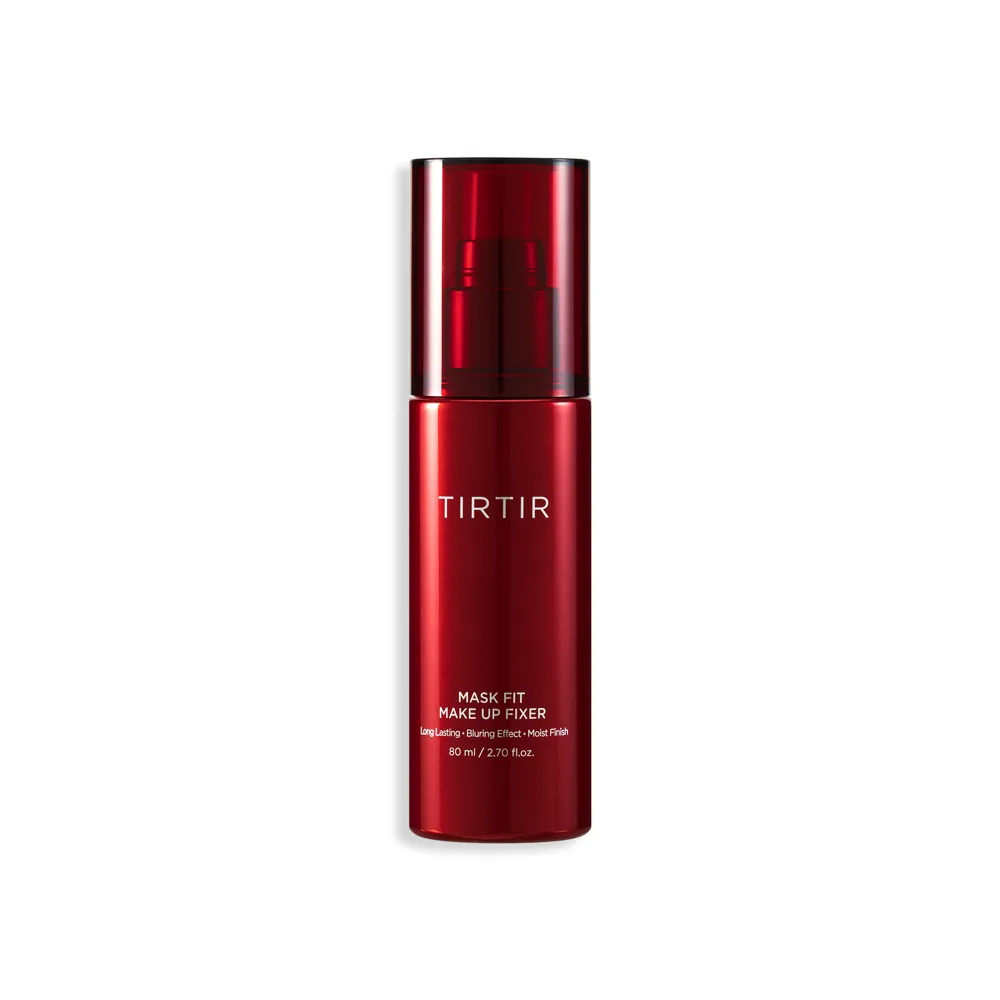 TIRTIR Mask Fit Makeup Fixer 80ml