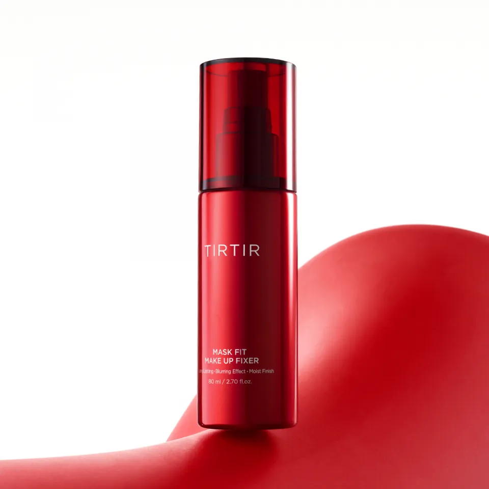 TIRTIR Mask Fit Makeup Fixer 80ml