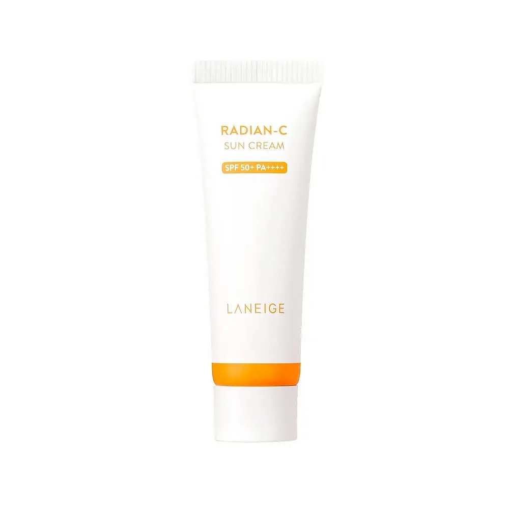 Laneige Radian-C Sun Cream SPF50+ PA++++ 50ml