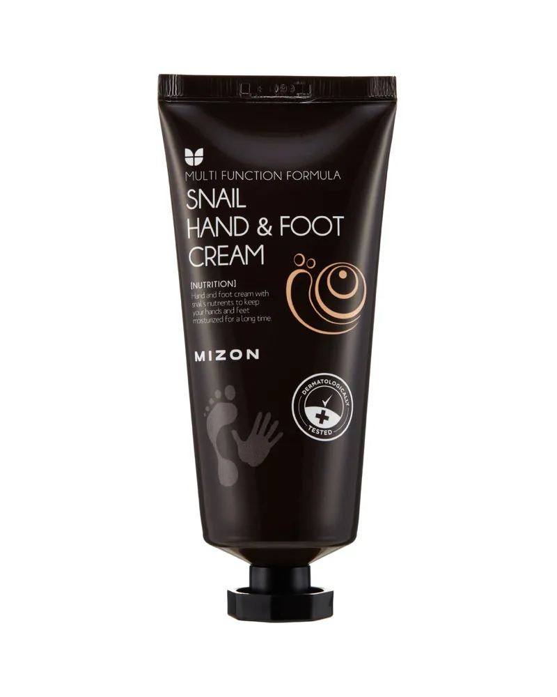 Mizon Snail Hand & Foot Cream 100ml