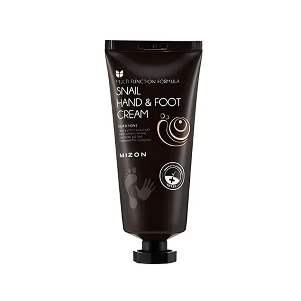 Mizon Snail Hand & Foot Cream 100ml