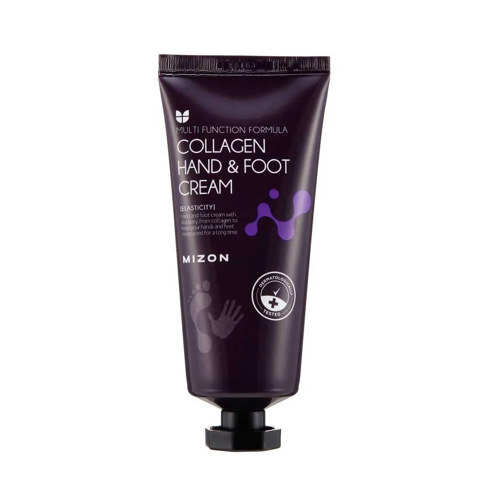 Mizon Collagen Hand & Foot Cream 100ml