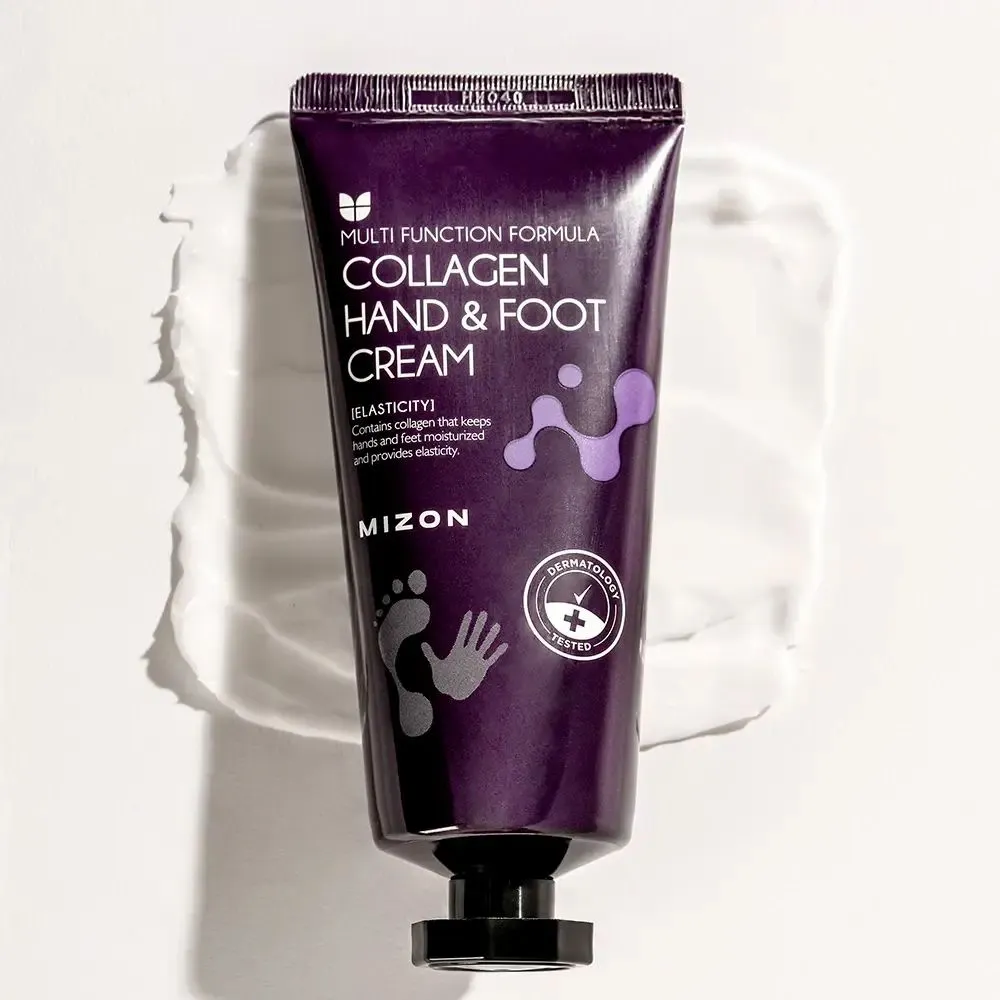 Mizon Collagen Hand & Foot Cream 100ml