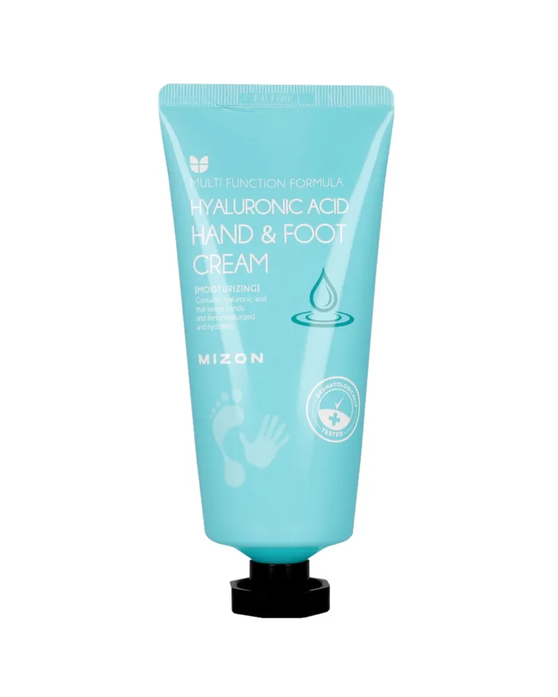 Mizon Hyaluronic Acid Hand & Foot Cream 100ml
