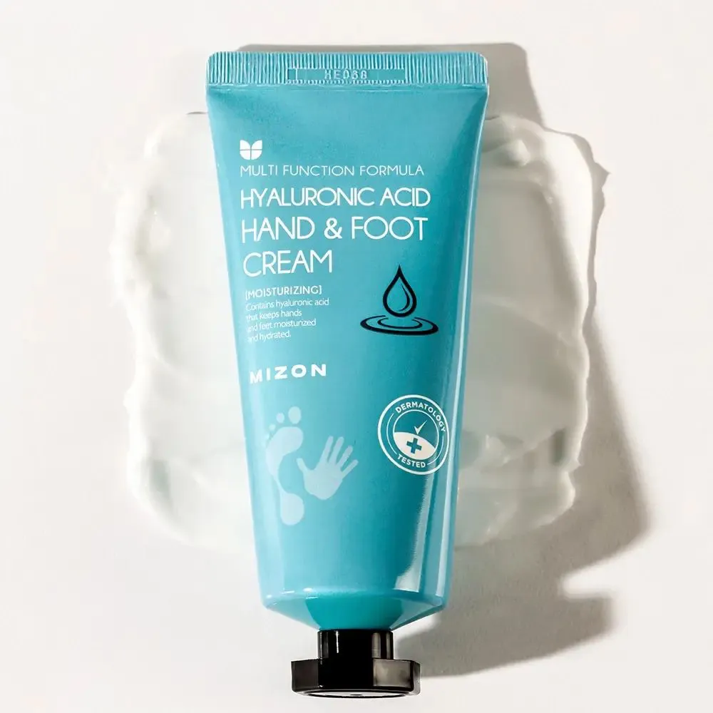 Mizon Hyaluronic Acid Hand & Foot Cream 100ml
