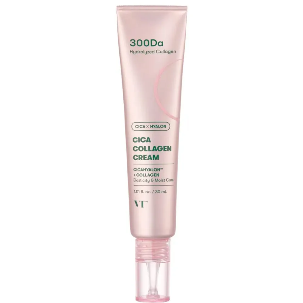 VT Cosmetics Cica Collagen Cream 30ml