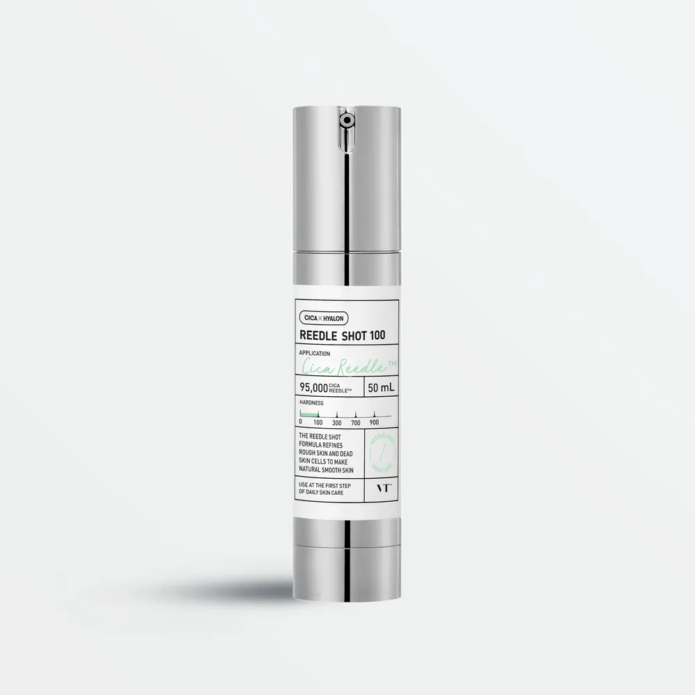 VT Cosmetics Reedle Shot 100 50ml