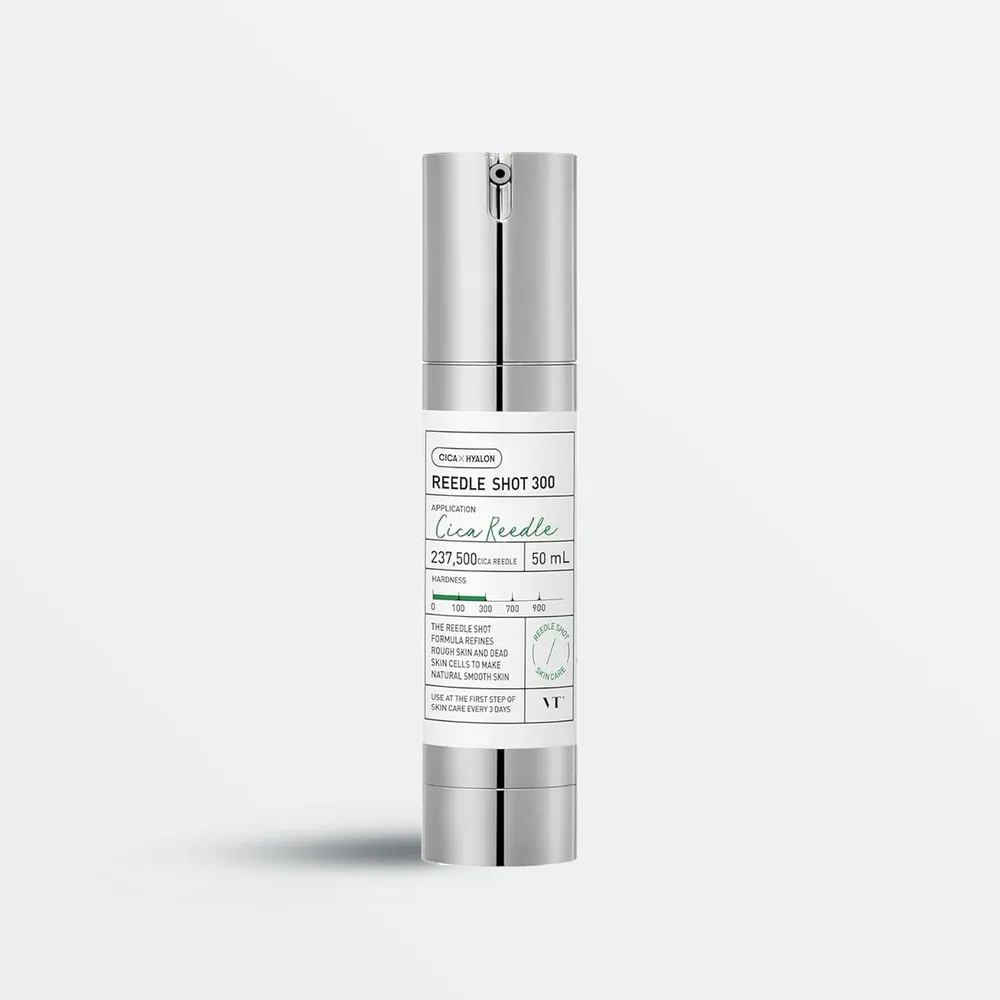 VT Cosmetics Reedle Shot 300 50ml