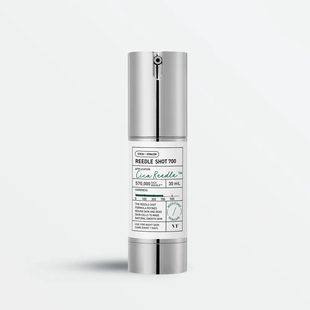 VT Cosmetics Reedle Shot 700 30ml