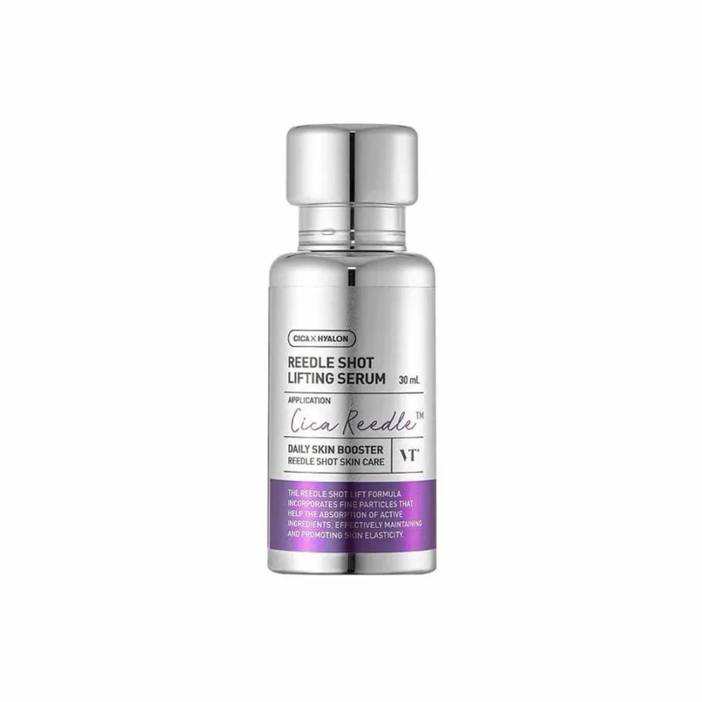 VT Cosmetics Reedle Shot Lifting Serum 30ml