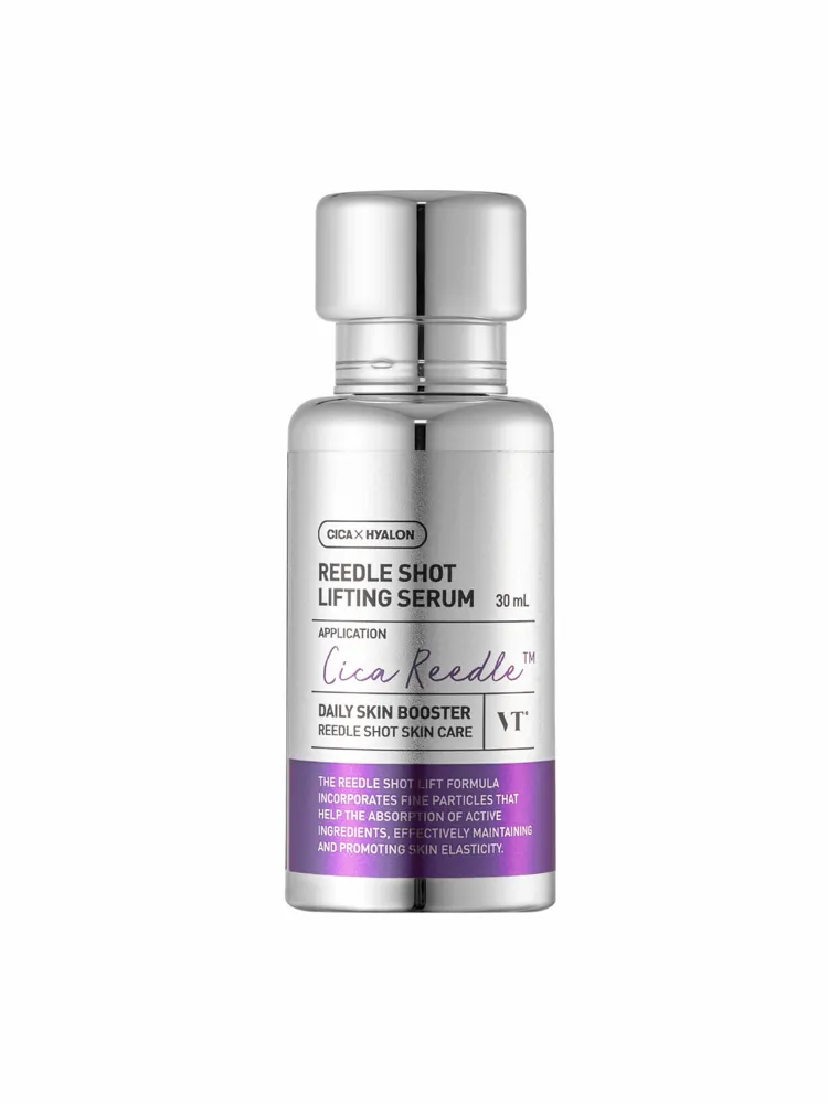 VT Cosmetics Reedle Shot Lifting Serum 30ml