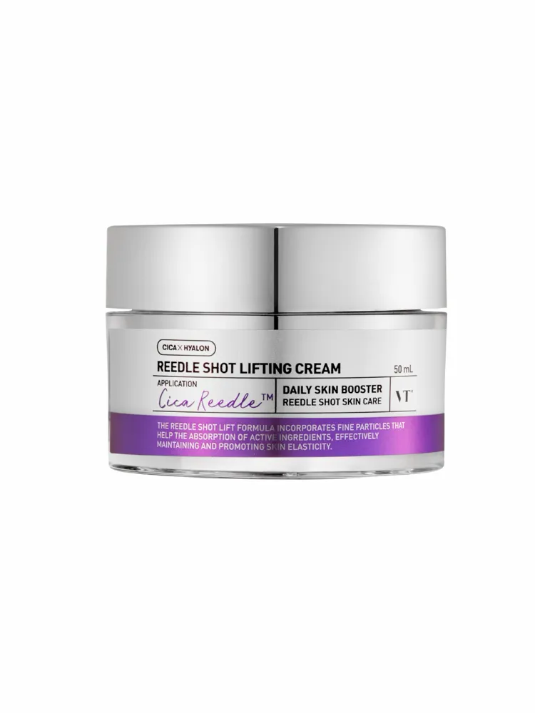 VT Cosmetics Reedle Shot Lifting Cream 50ml