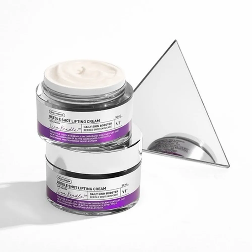 VT Cosmetics Reedle Shot Lifting Cream 50ml